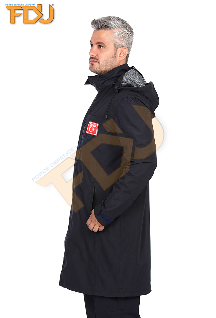 Workwear Raincoat