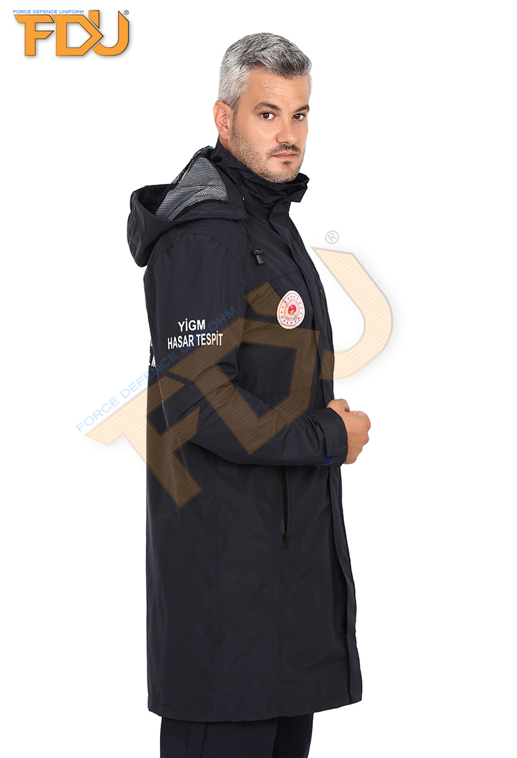 Workwear Raincoat