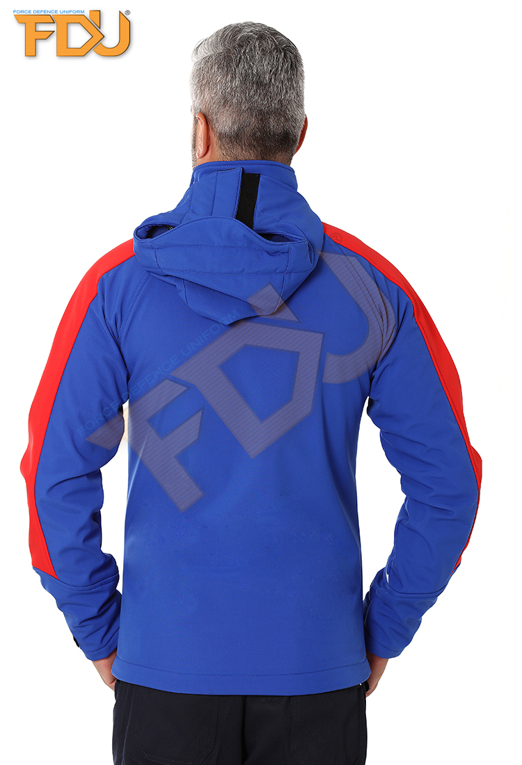 FDU-2500 Workwear Coat