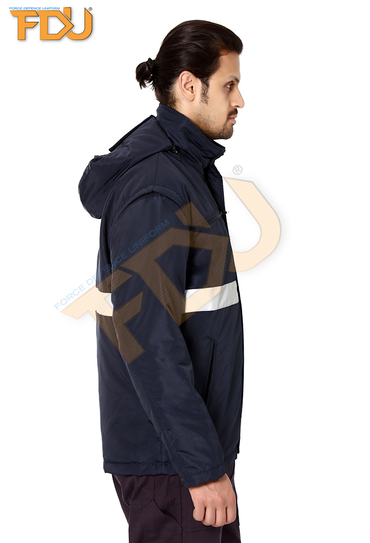 FDU-2501 Workwear Coat