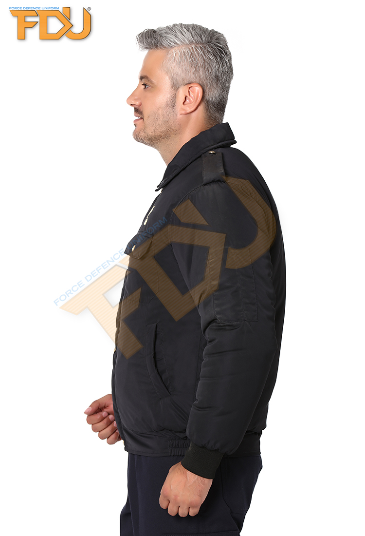 FDU-2502 Workwear Coat