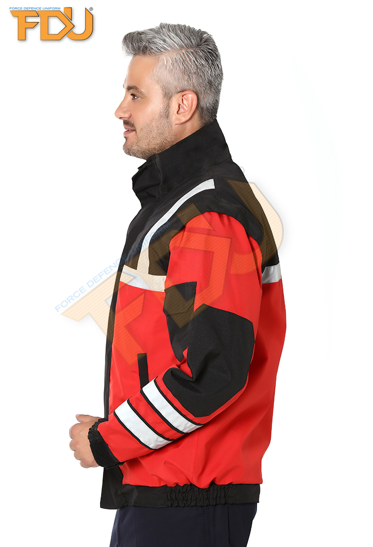 FDU-2503 Workwear Coat