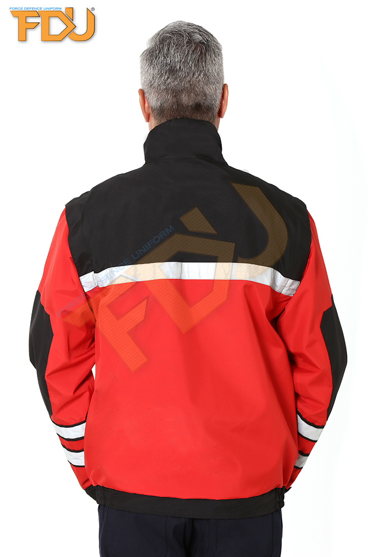 FDU-2503 Workwear Coat