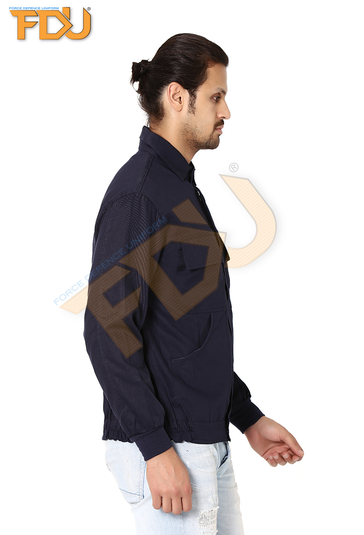 FDU-2504 Workwear Coat