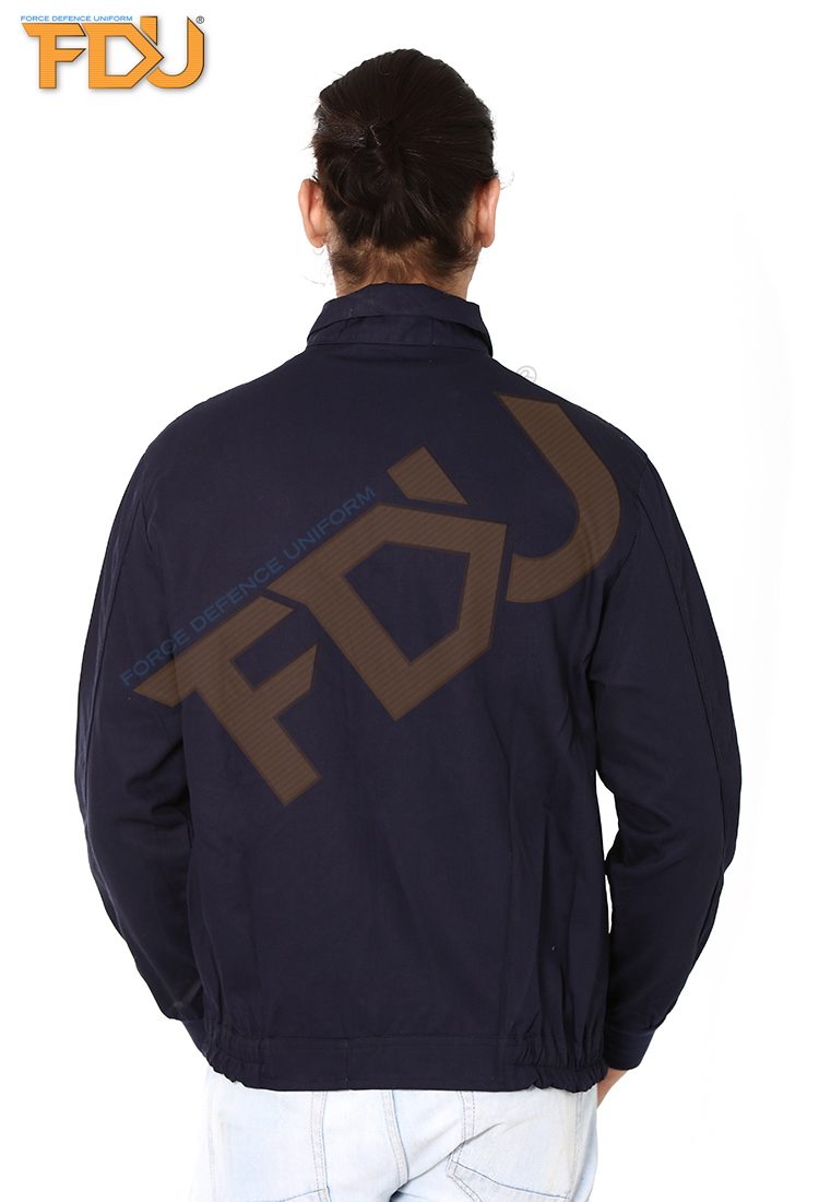 FDU-2504 Workwear Coat