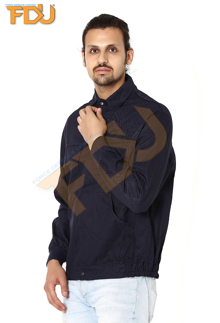 FDU-2504 Workwear Coat