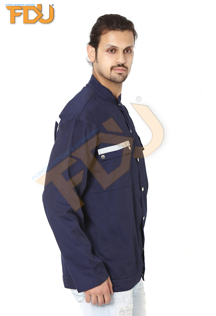 FDU-2510 Workwear Coat
