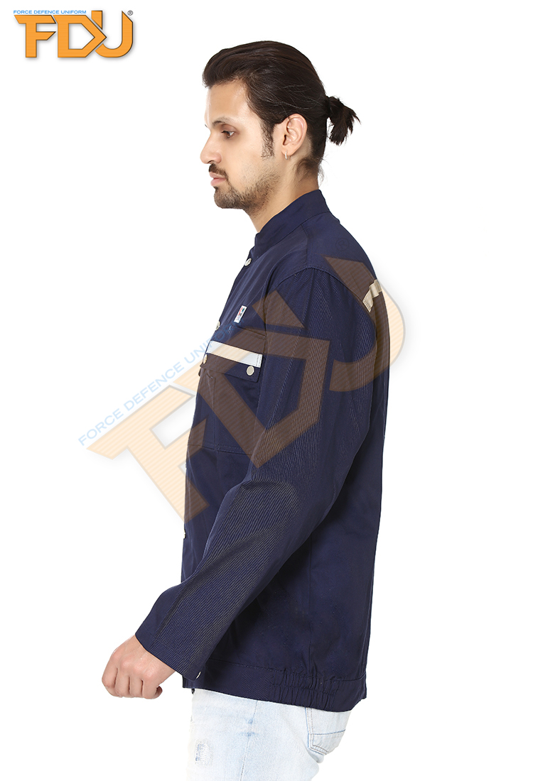 FDU-2510 Workwear Coat