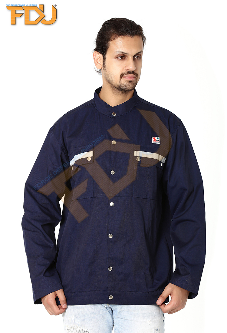 FDU-2510 Workwear Coat