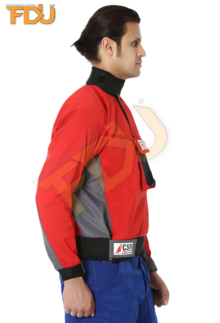 FDU-2512 Workwear Coat
