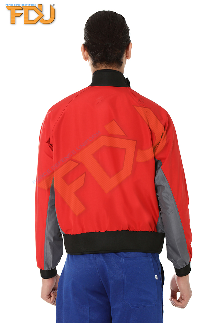 FDU-2512 Workwear Coat
