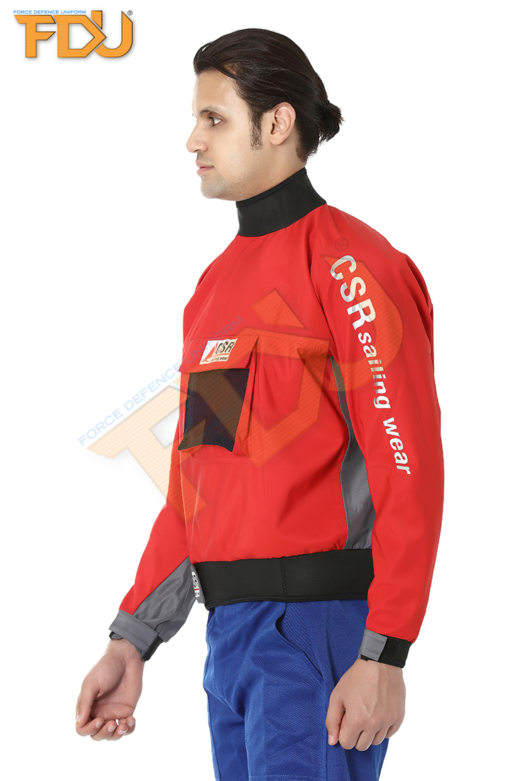 FDU-2512 Workwear Coat