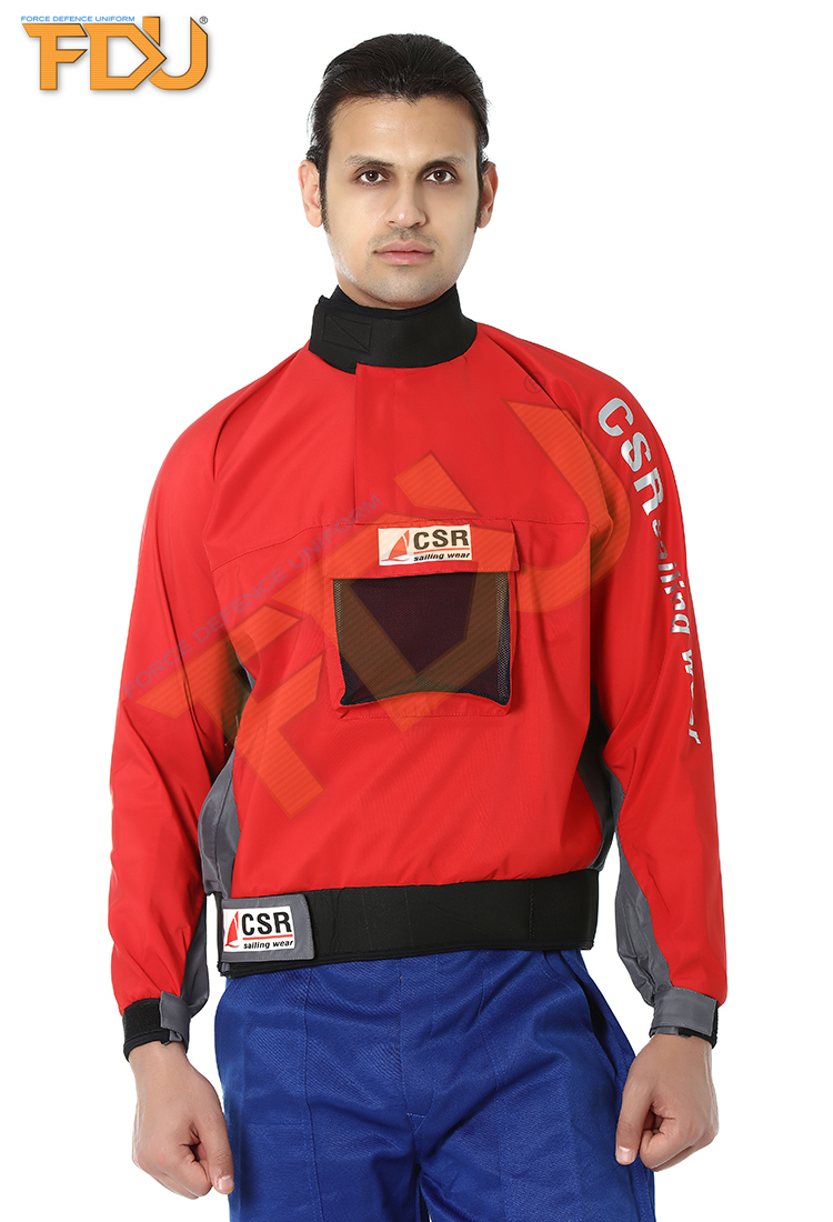 FDU-2512 Workwear Coat