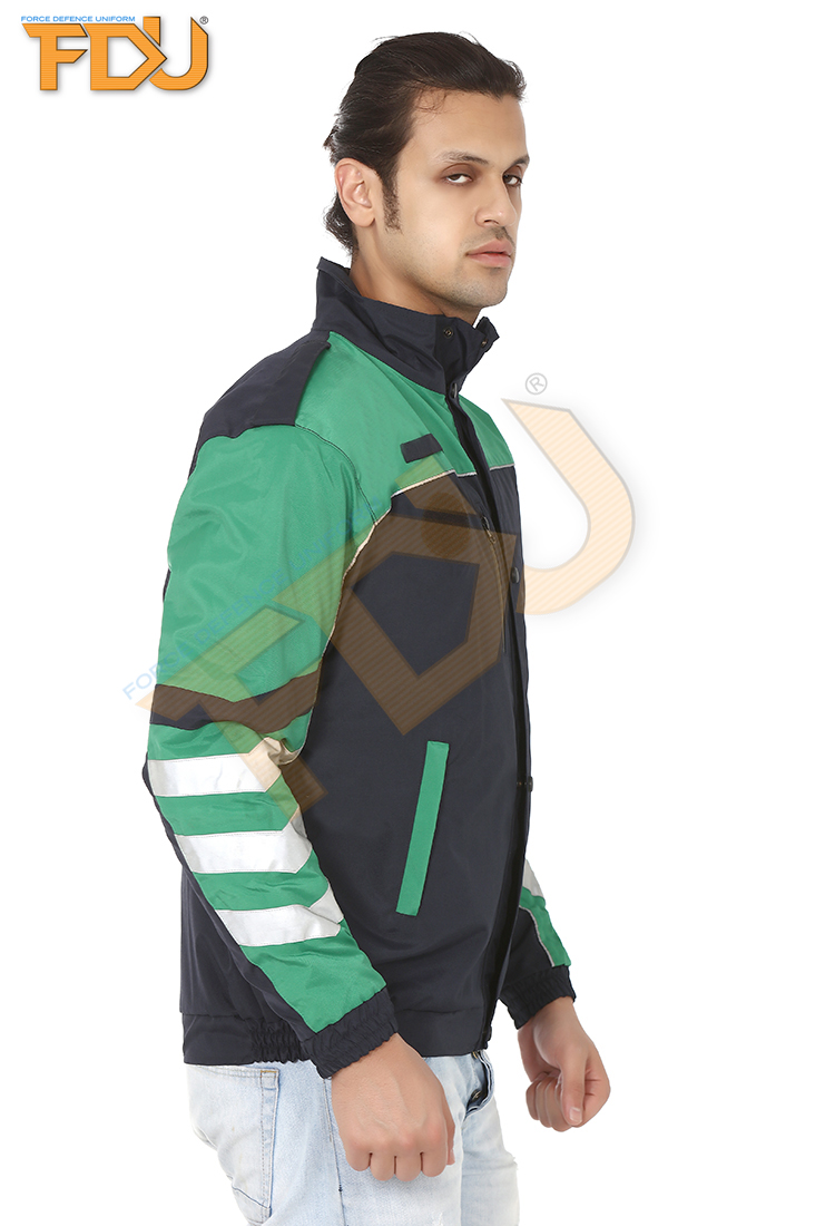 FDU-2513 Workwear Coat