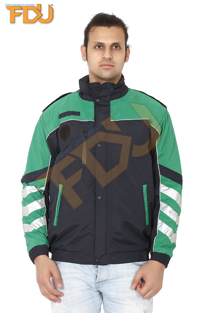 FDU-2513 Workwear Coat