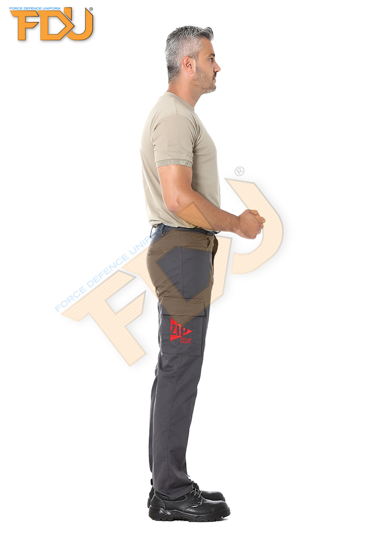 FDU-2516 Pantolon