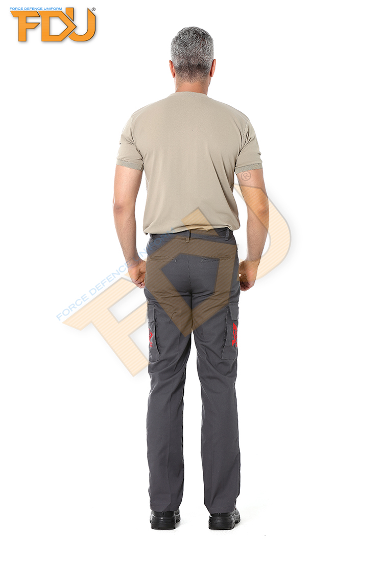 FDU-2516 Pantolon