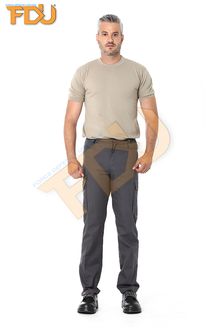 FDU-2516 Pantolon