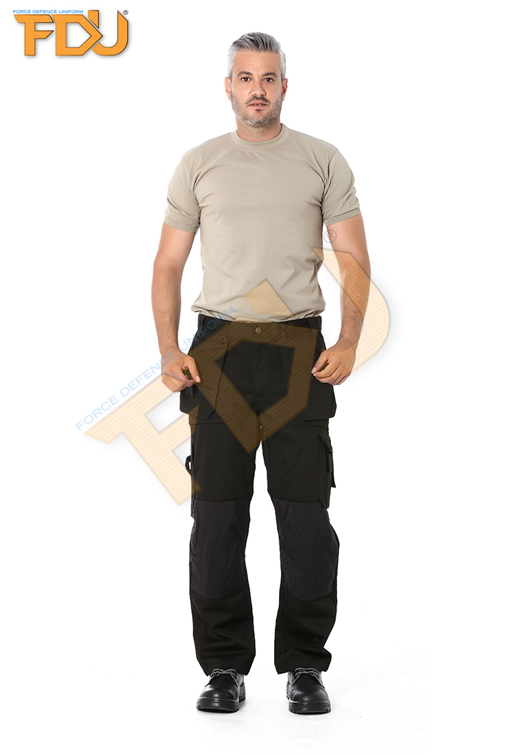 FDU-2518 Pantolon