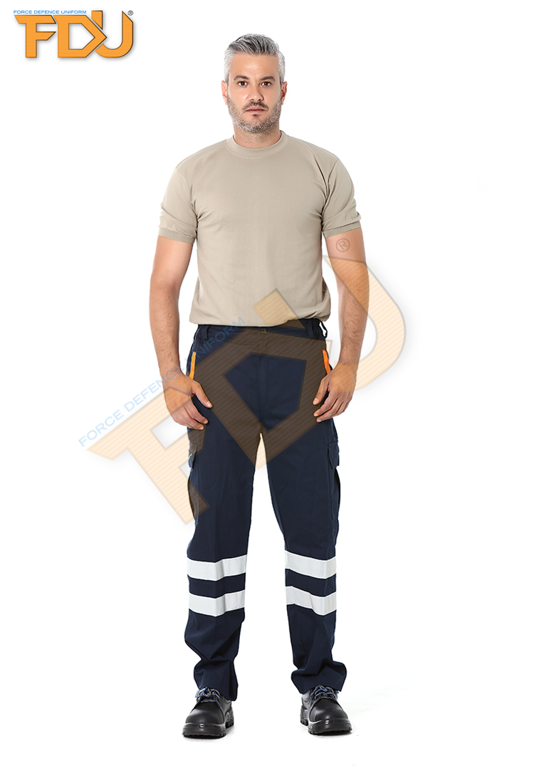 FDU-2523 Pantolon
