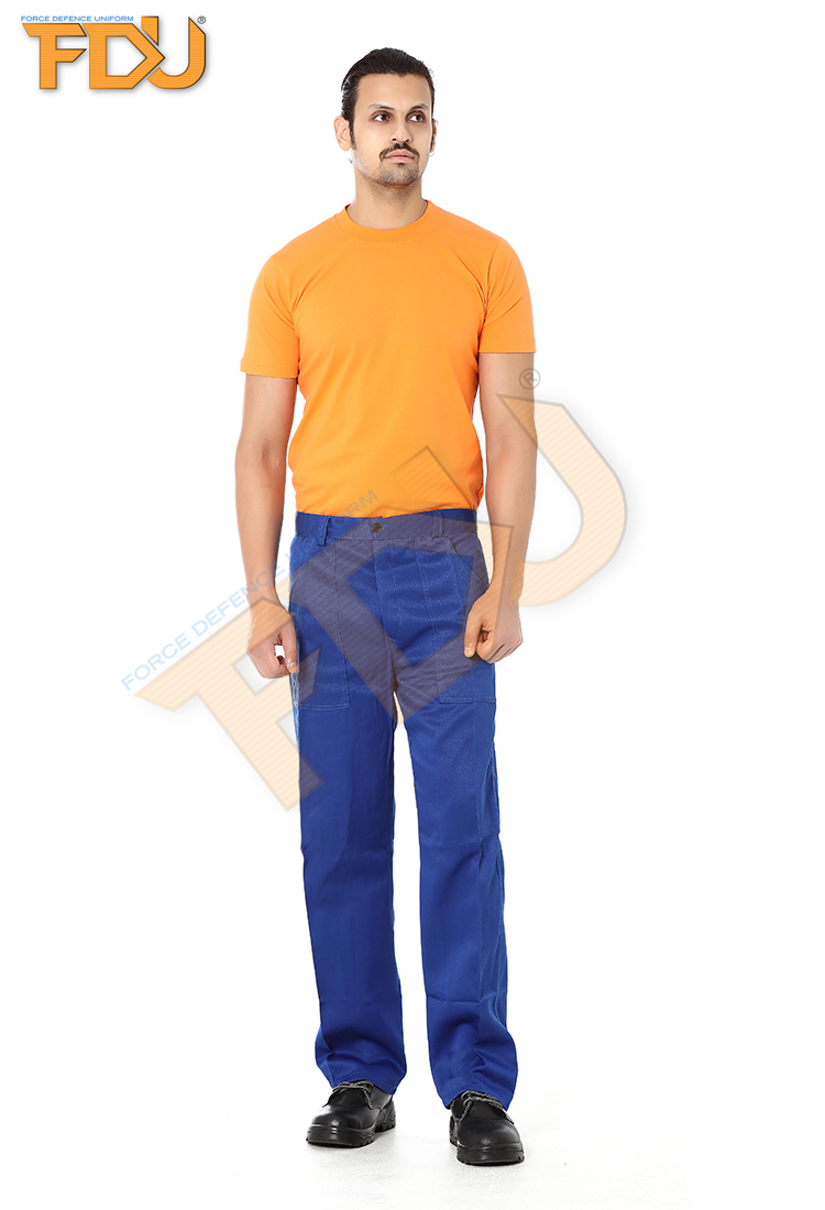 FDU-2528 Pantolon