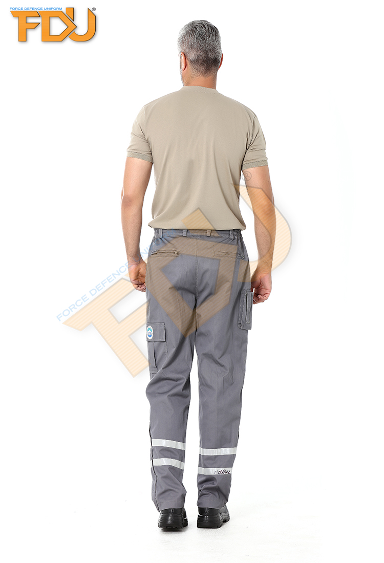 FDU-2532 Pantolon