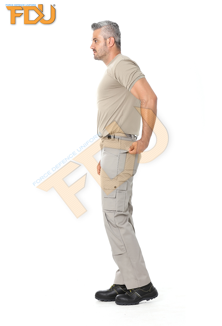 FDU-2534 Pantolon