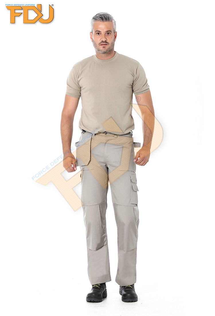 FDU-2534 Pantolon