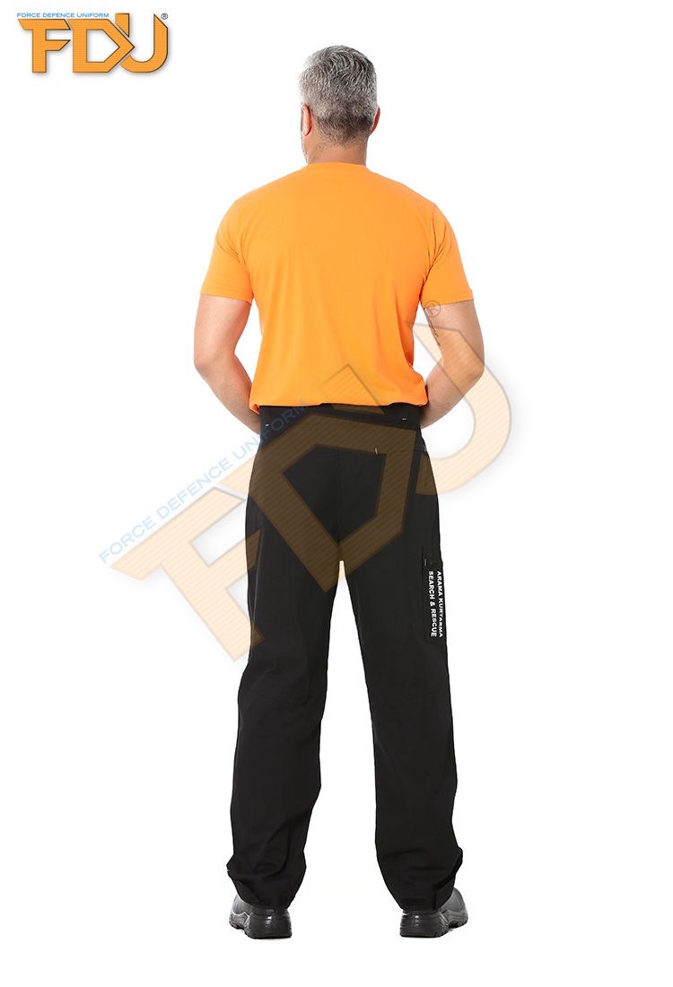 FDU-2537 Search and Rescue - Civil Defence Trouser