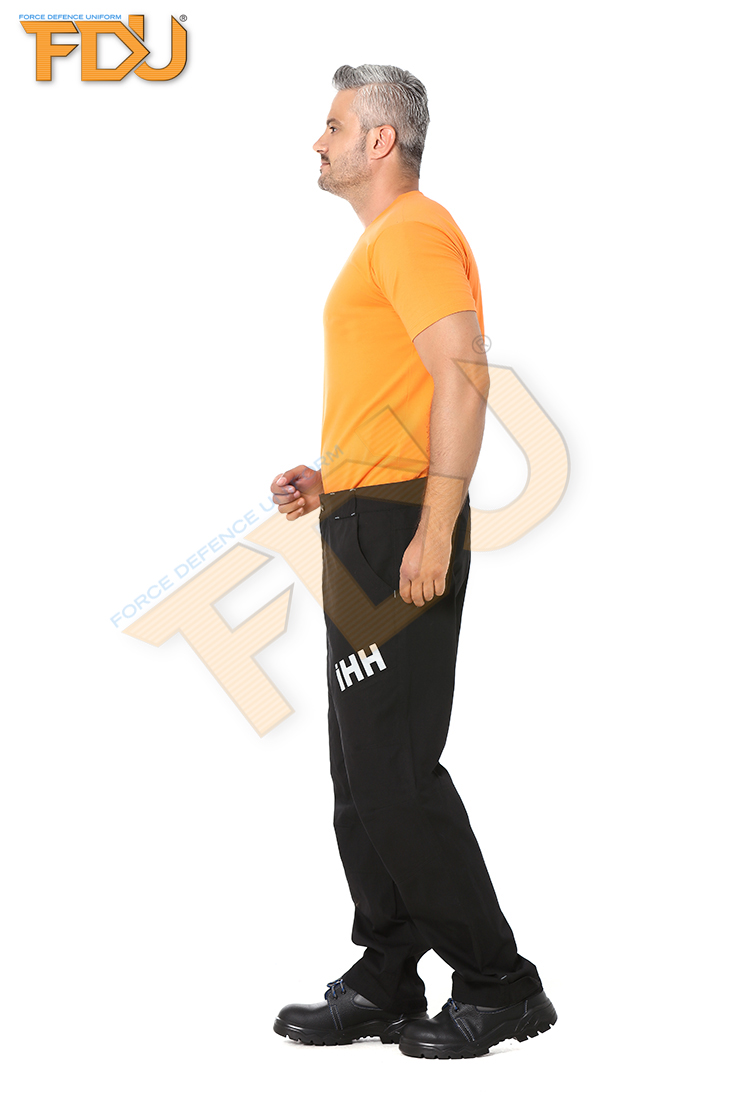 FDU-2537 Search and Rescue - Civil Defence Trouser