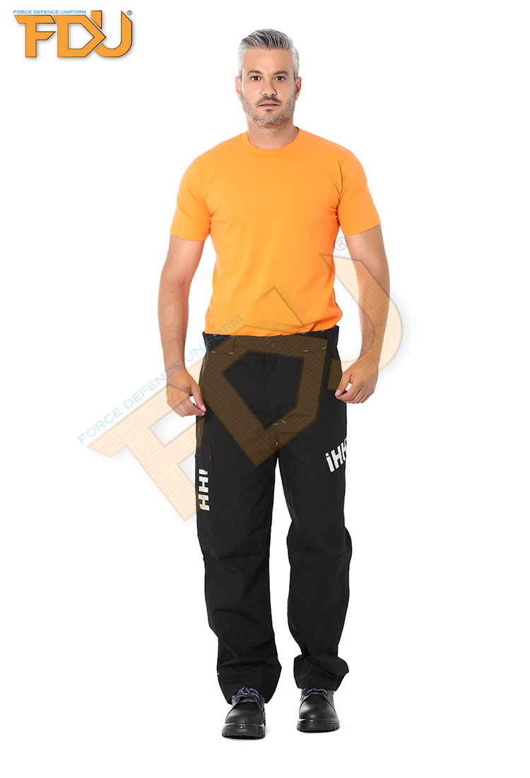 FDU-2537 Search and Rescue - Civil Defence Trouser