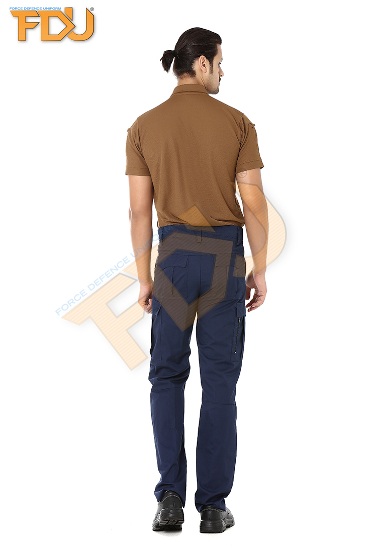 FDU-2538 Pantolon