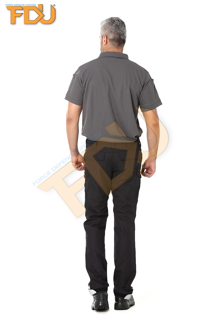 FDU-2539 Pantolon