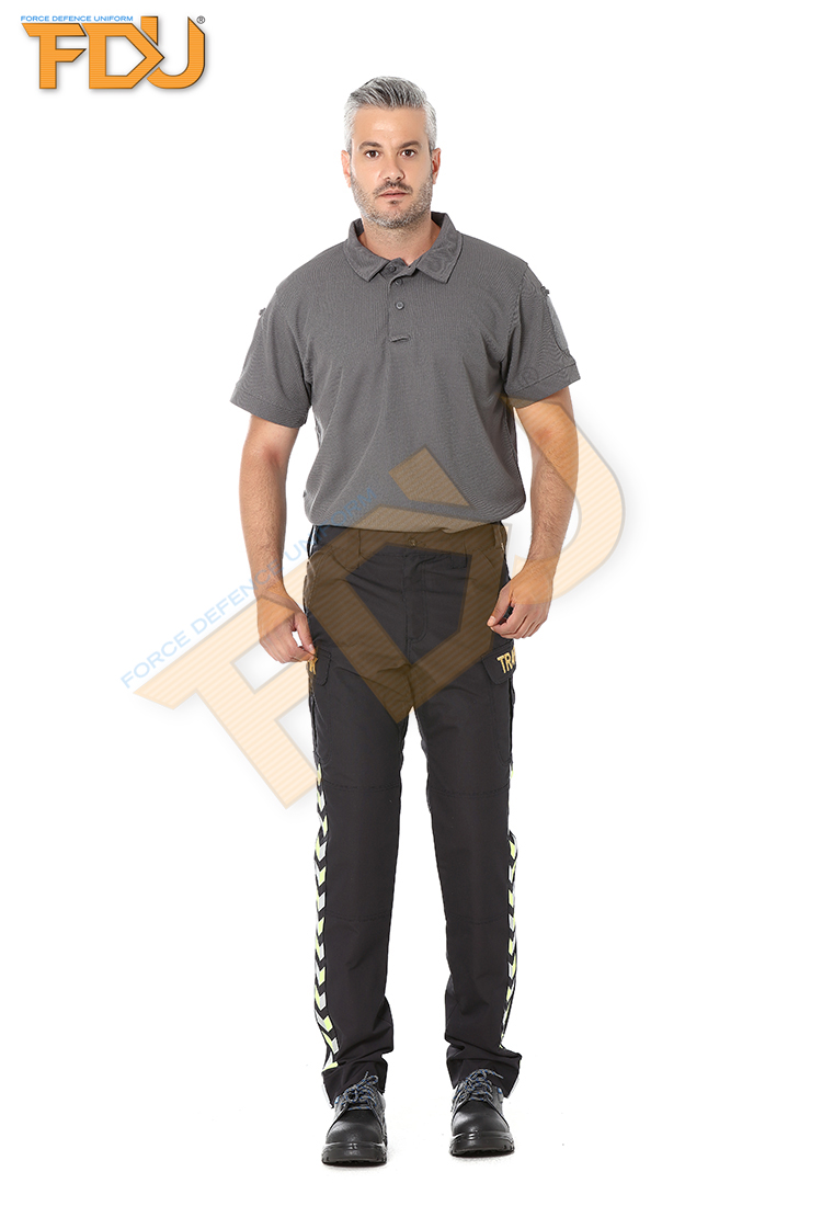 FDU-2539 Pantolon