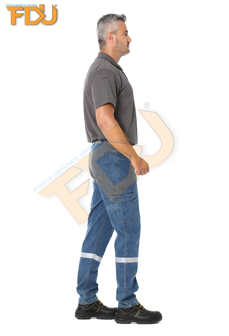 FDU-2541 Pantolon