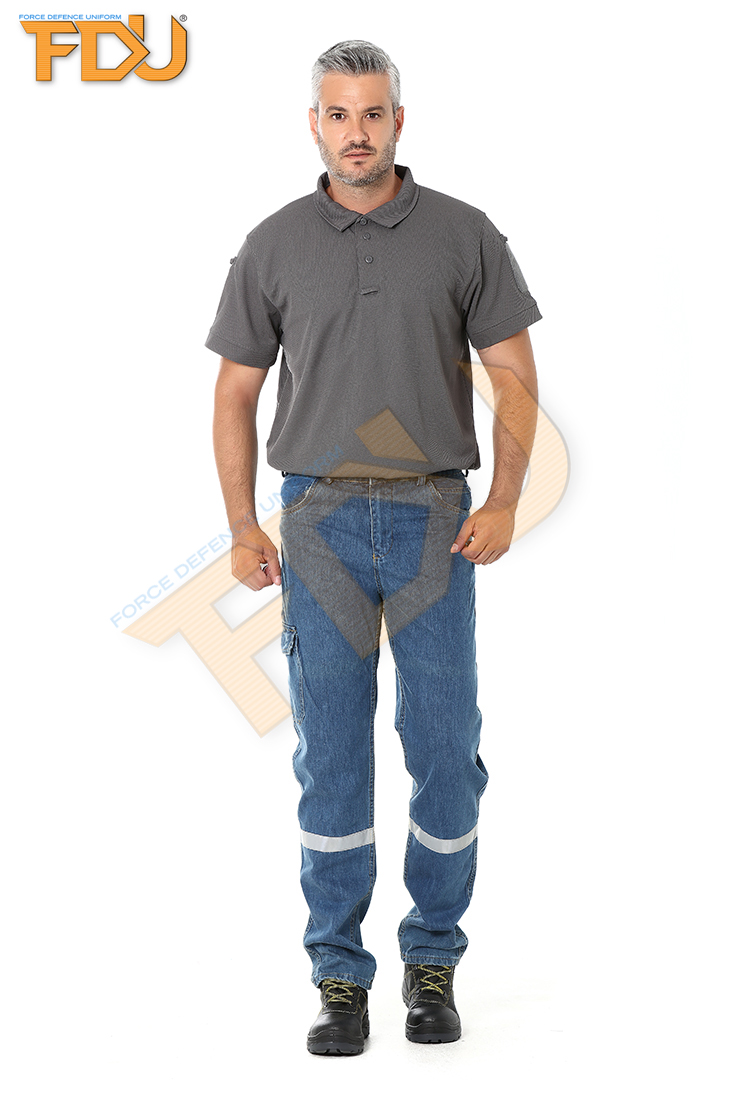 FDU-2541 Pantolon