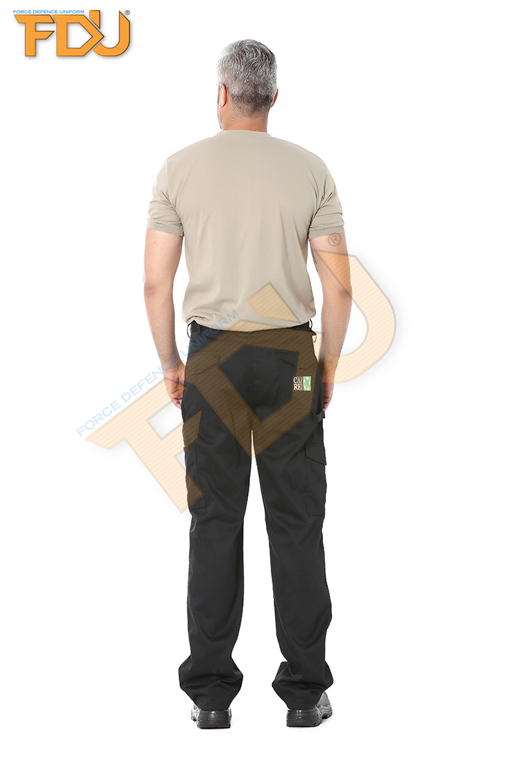 FDU-2546 Pantolon