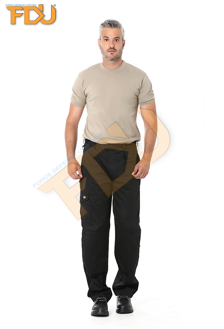 FDU-2546 Pantolon