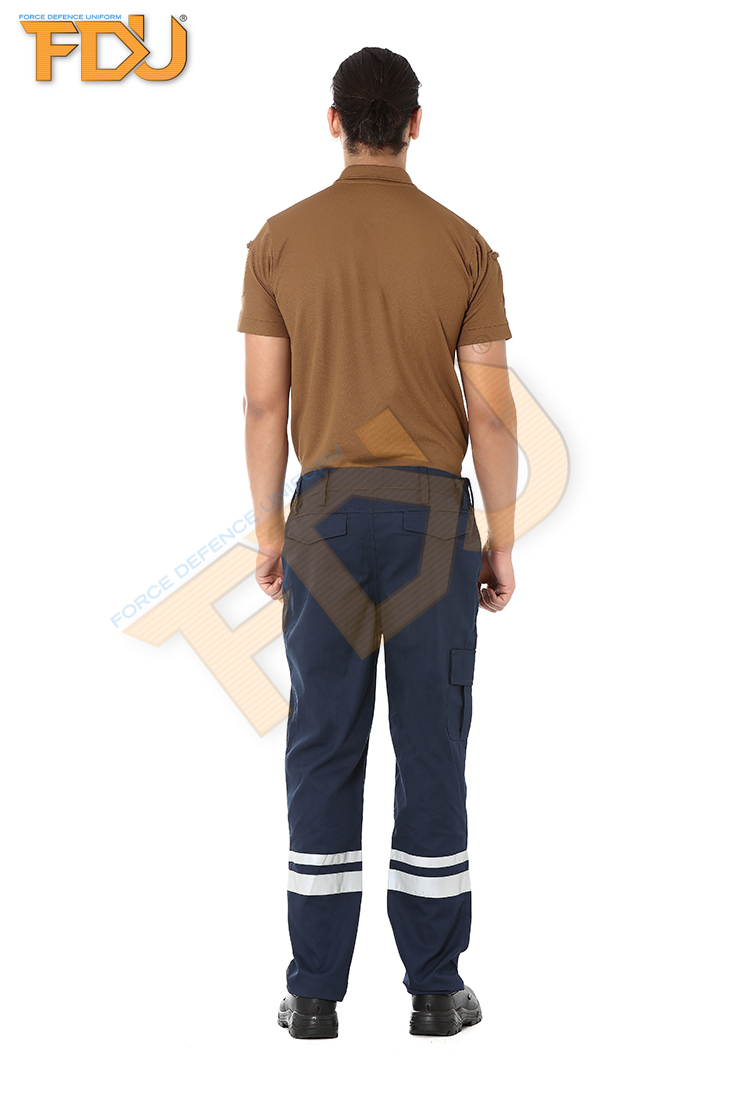 FDU-2547 Pantolon