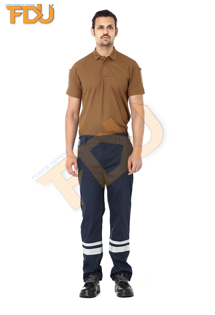 FDU-2547 Pantolon