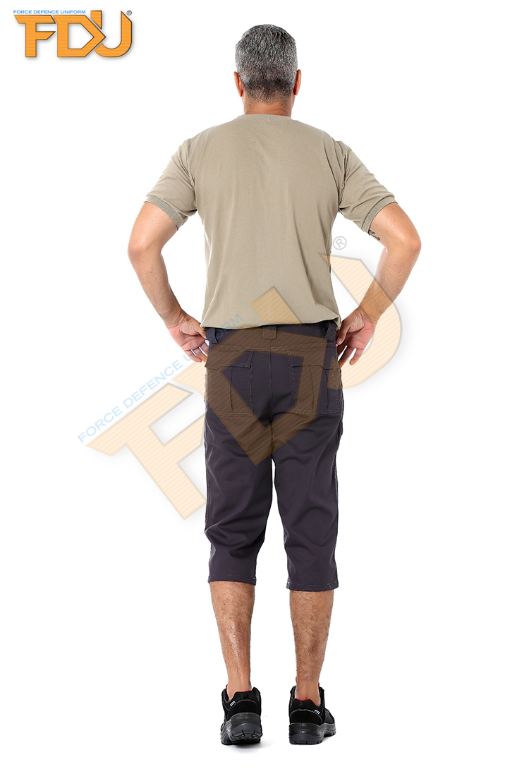 FDU-2548 Trousers