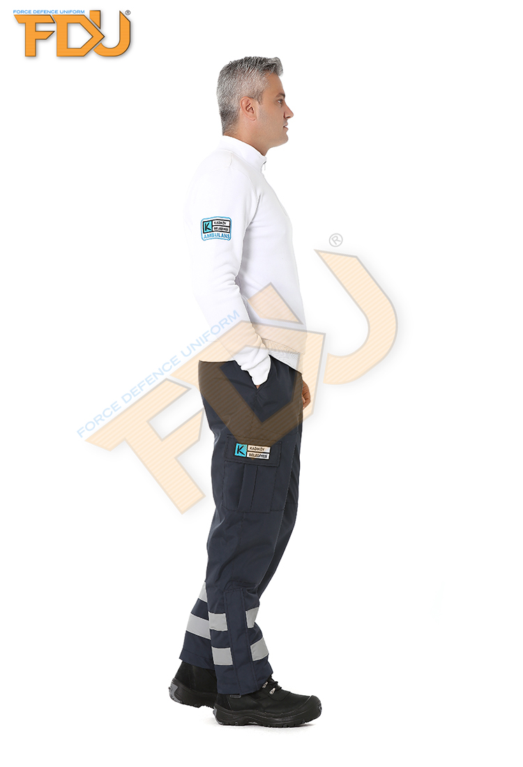 FDU-2552 Pantolon