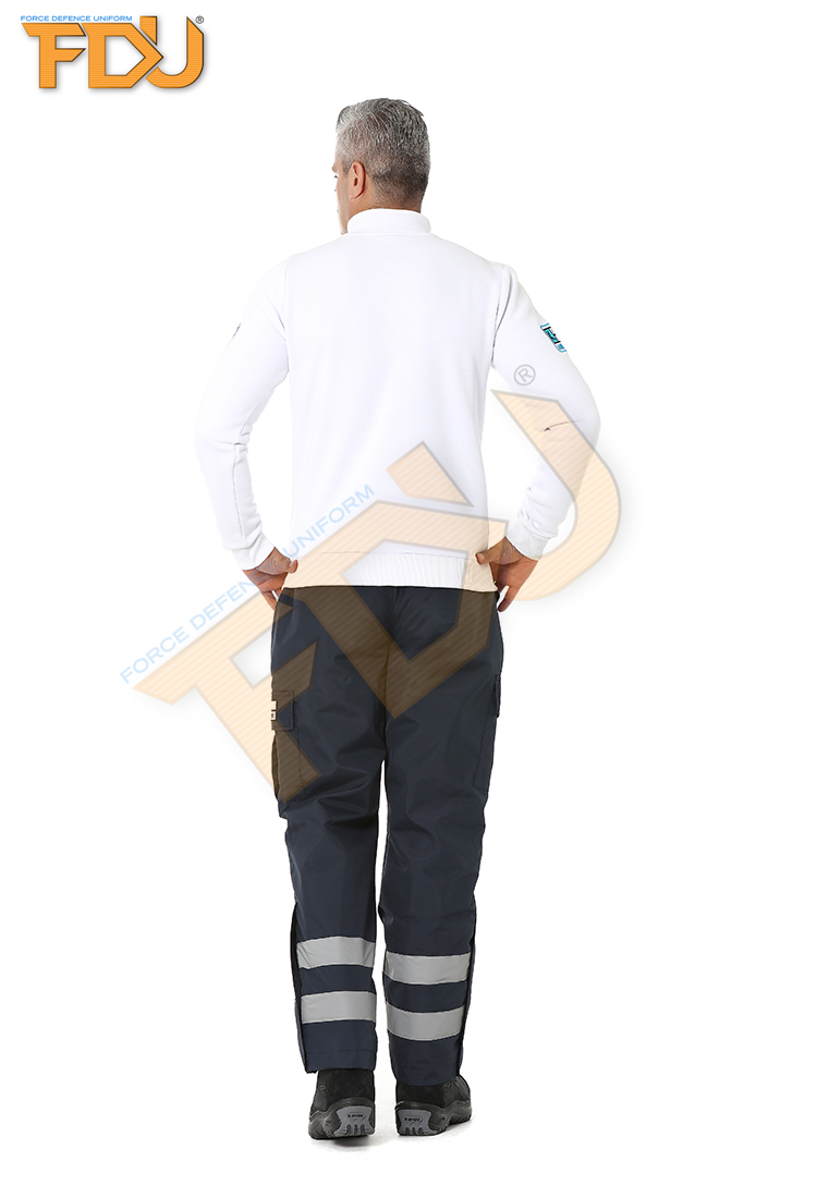 FDU-2552 Pantolon