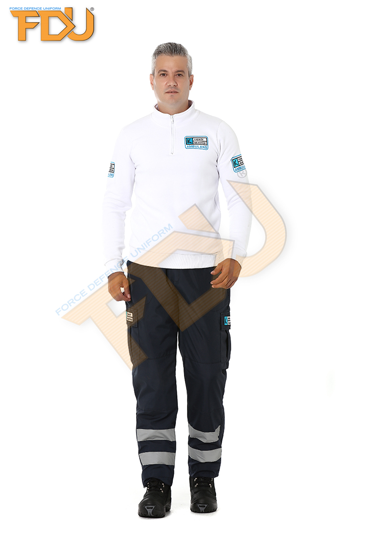 FDU-2552 Pantolon