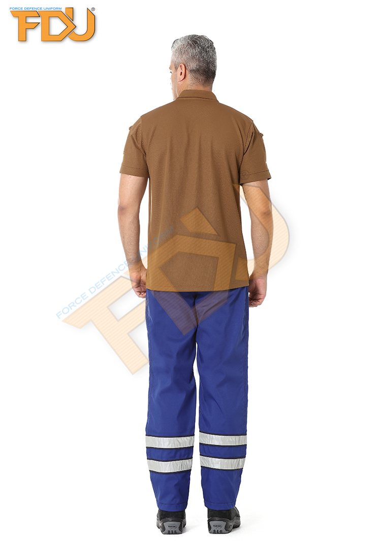 FDU-2558 Pantolon