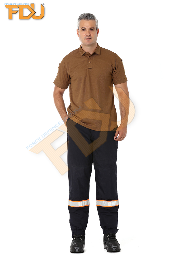 FDU-2561 Pantolon