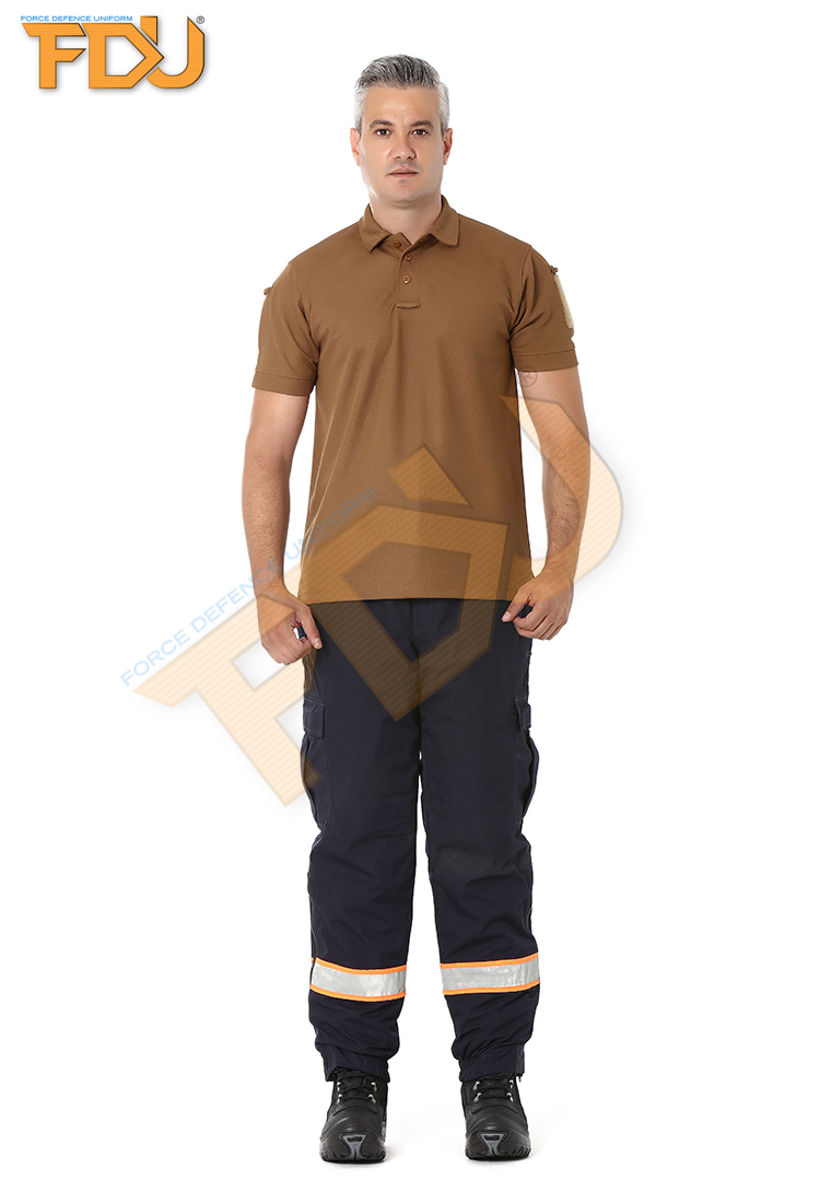 FDU-2563 Pantolon