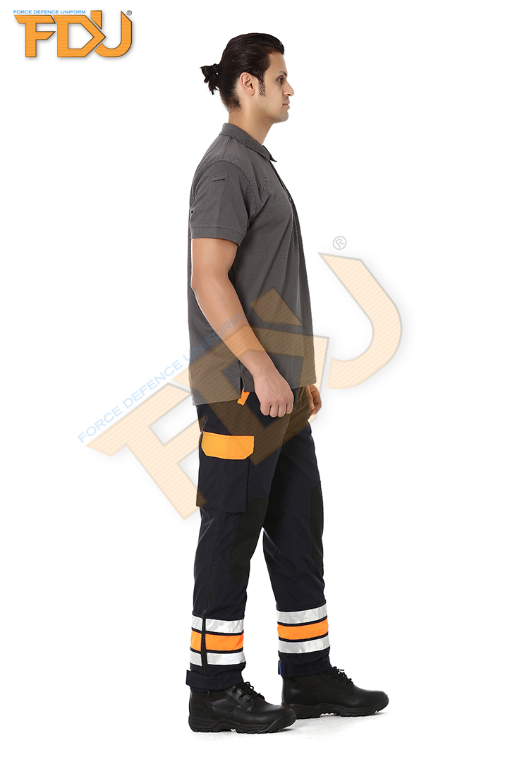 FDU-2569 Search and Rescue - Civil Defence Trouser