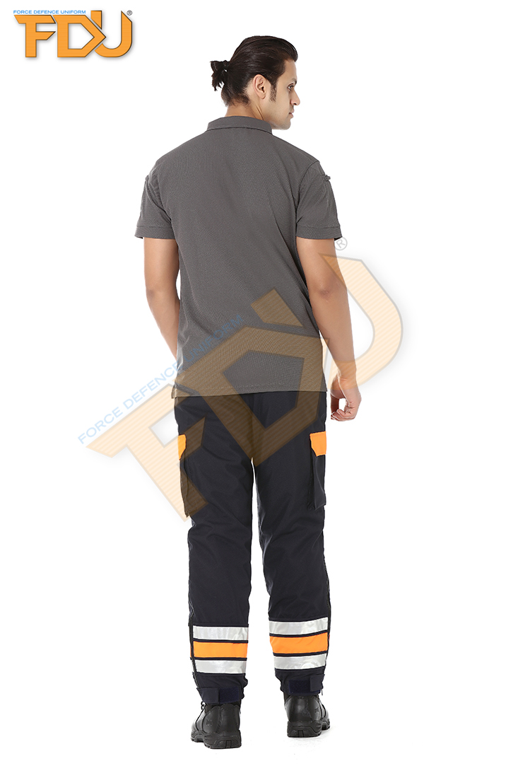 FDU-2569 Search and Rescue - Civil Defence Trouser