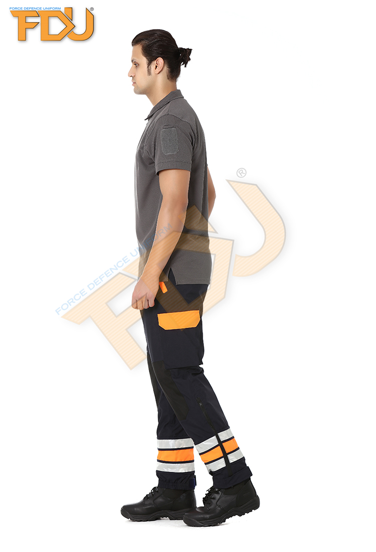 FDU-2569 Search and Rescue - Civil Defence Trouser